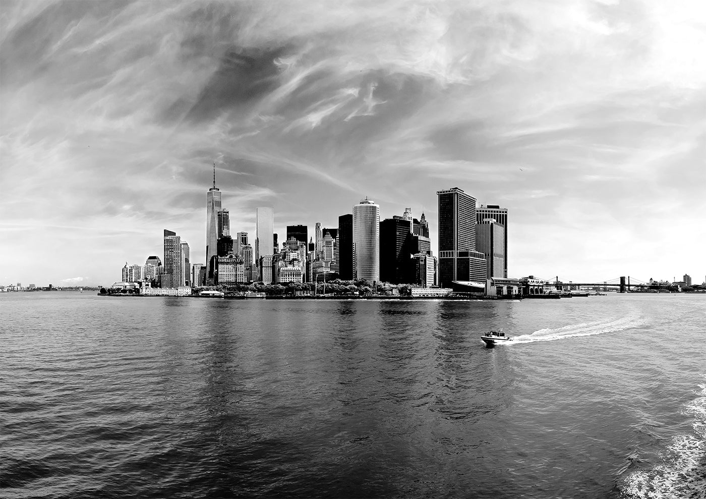 Manhattan