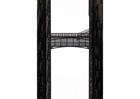 New York Bridge