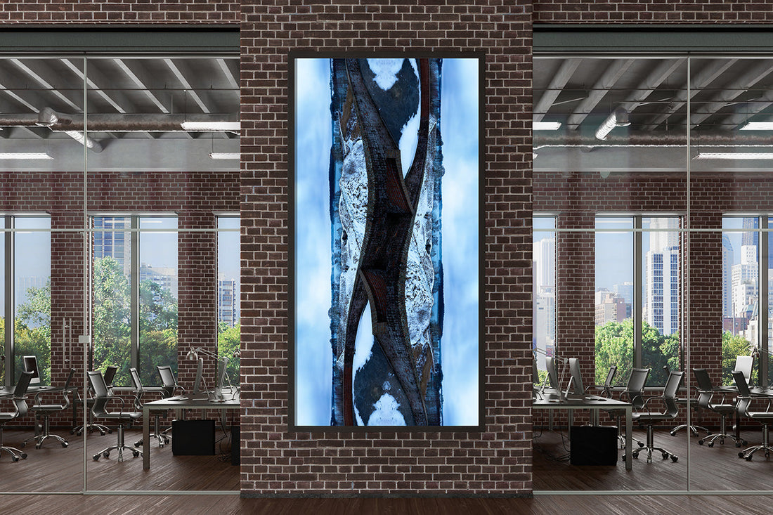 How to Get Started and Choose the Right Art for Your Office