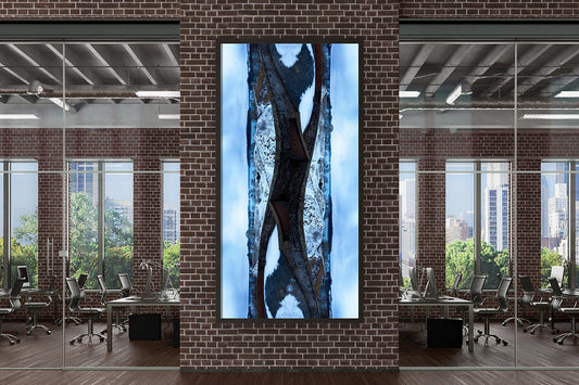 How to Get Started and Choose the Right Art for Your Office