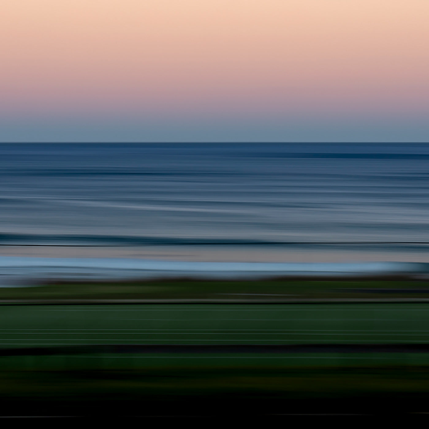 Calm