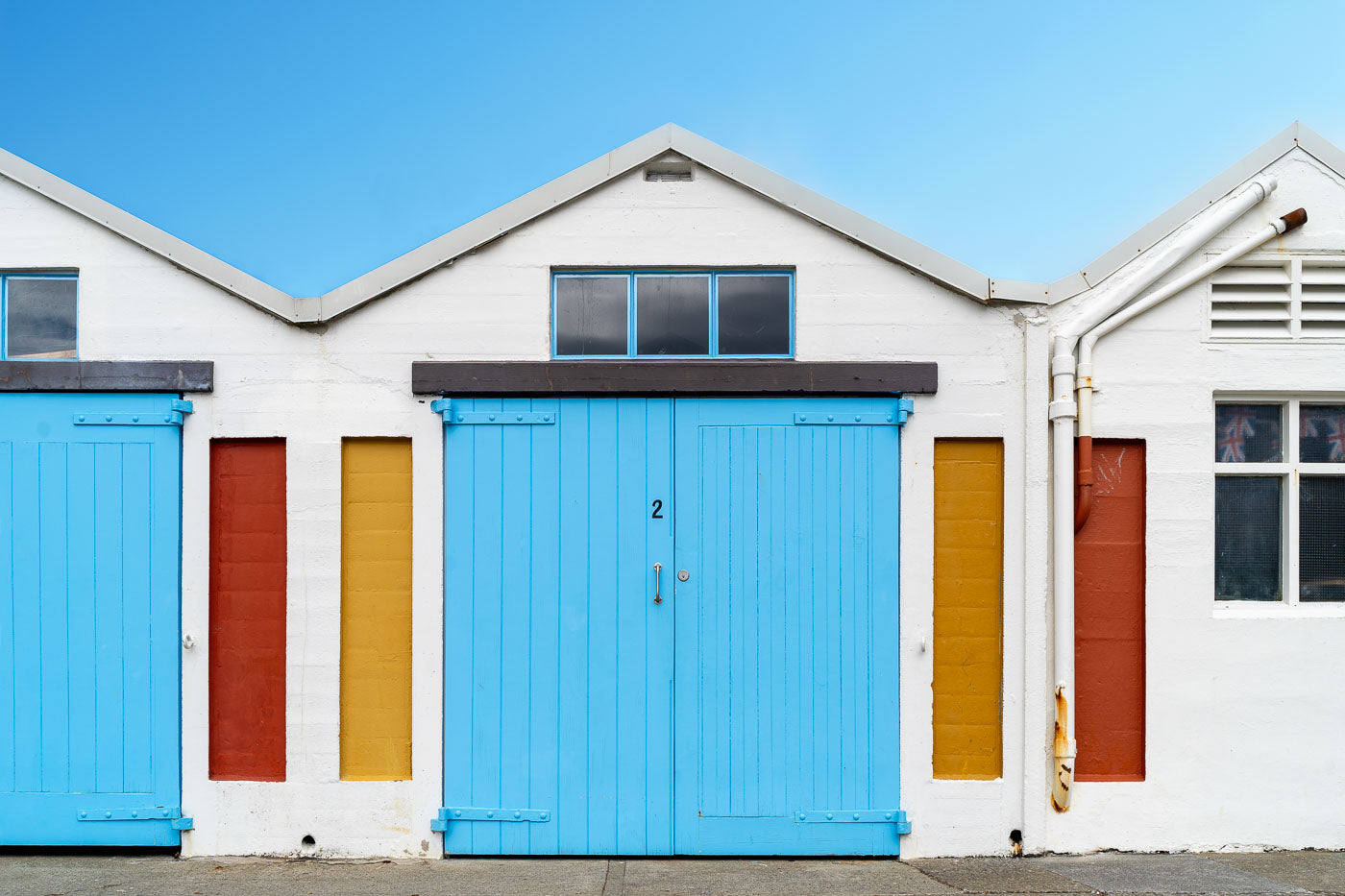 Boat Shed