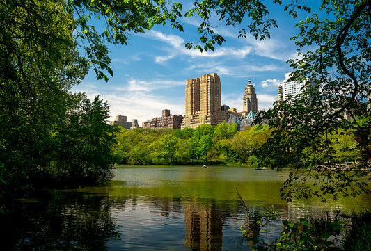 Central Park