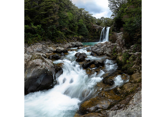 Gollum Falls