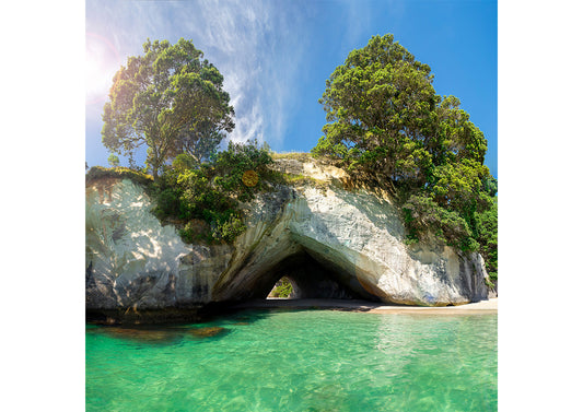 Square Cove