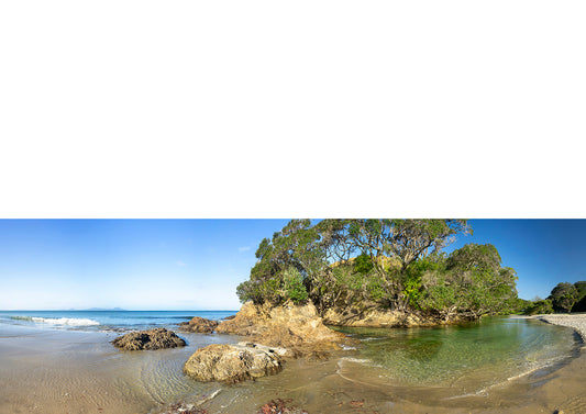 Mangawhai Bay