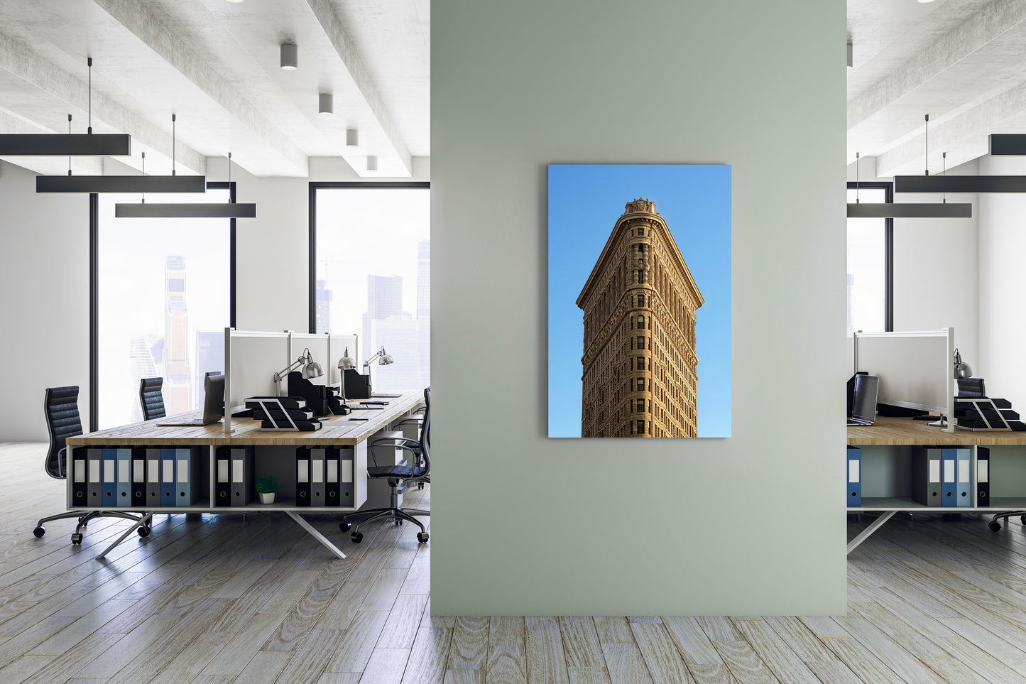 Flatiron