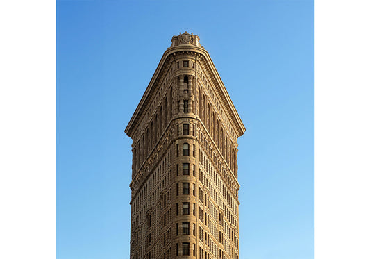 Flatiron
