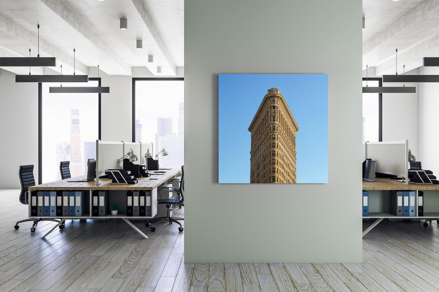Flatiron