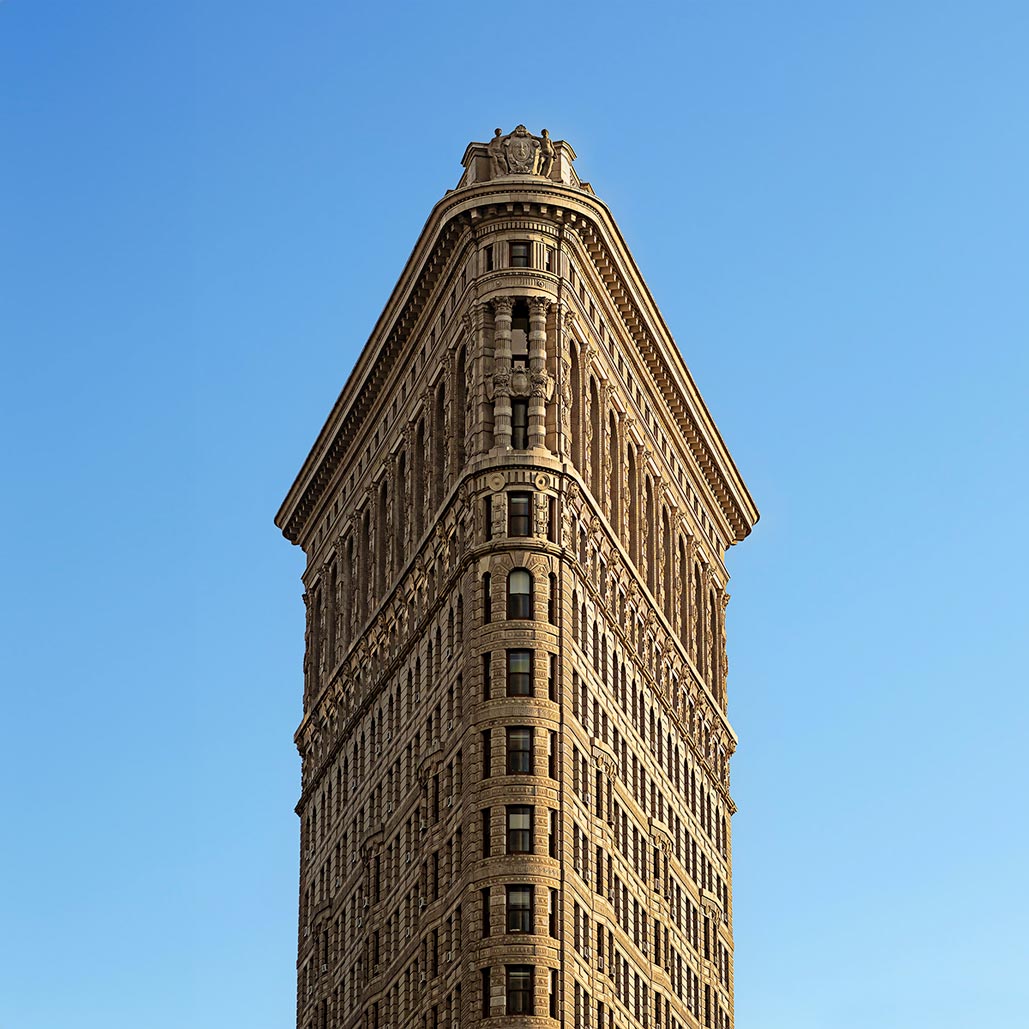 Flatiron