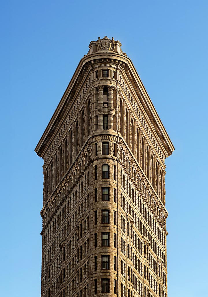 Flatiron