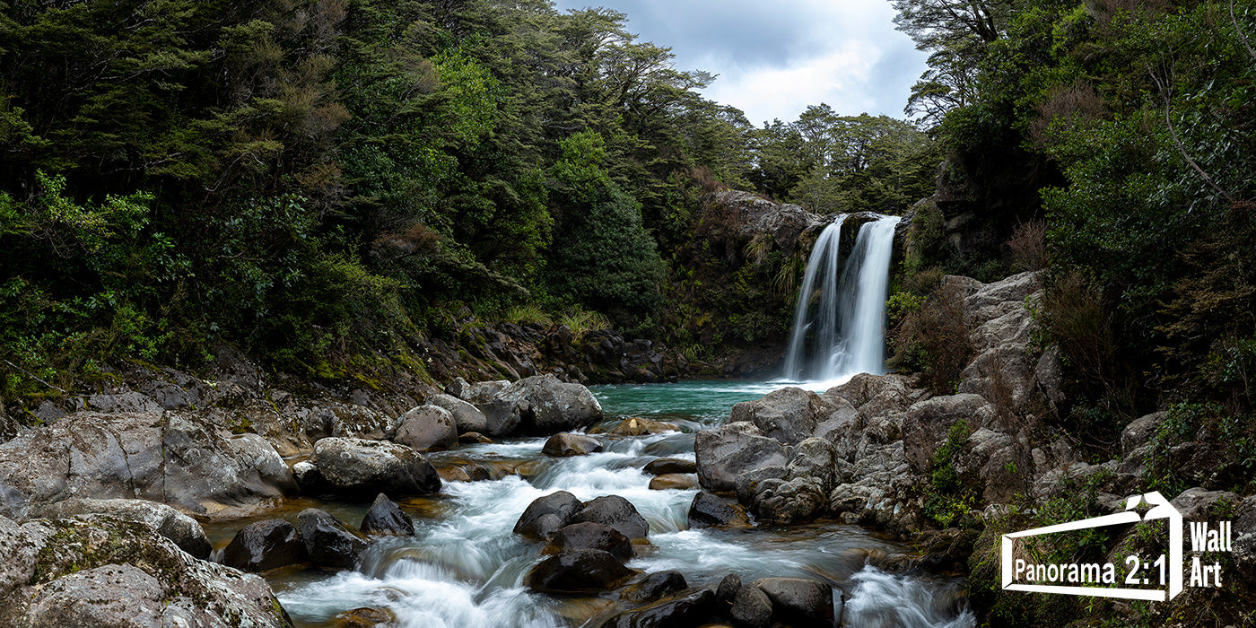 Gollum Falls