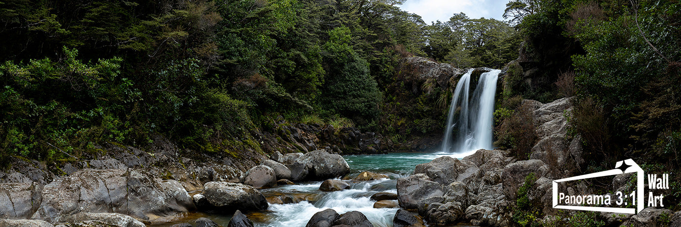 Gollum Falls