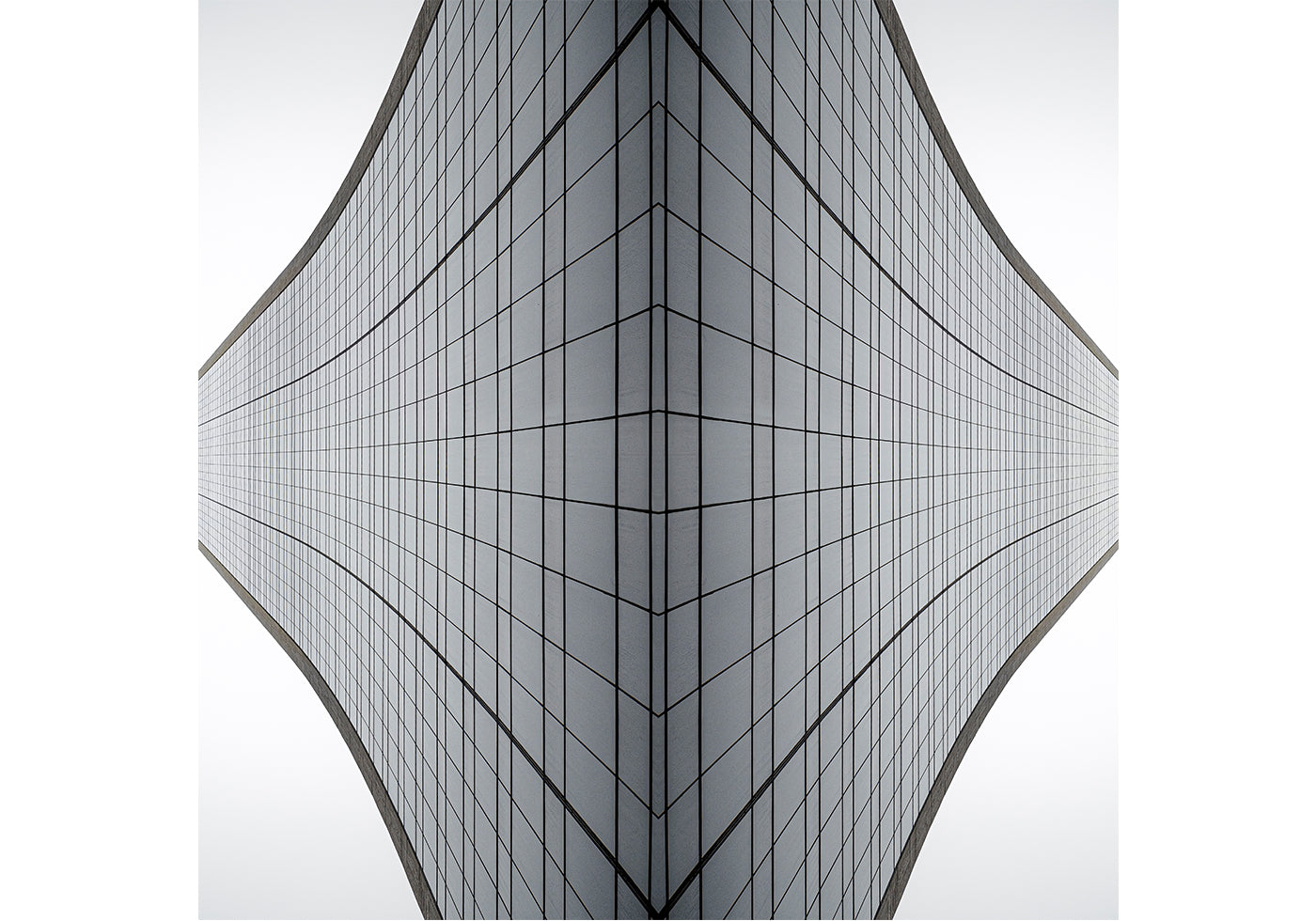 Grace in the Convex