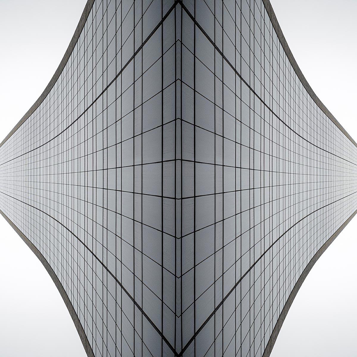 Grace in the Convex