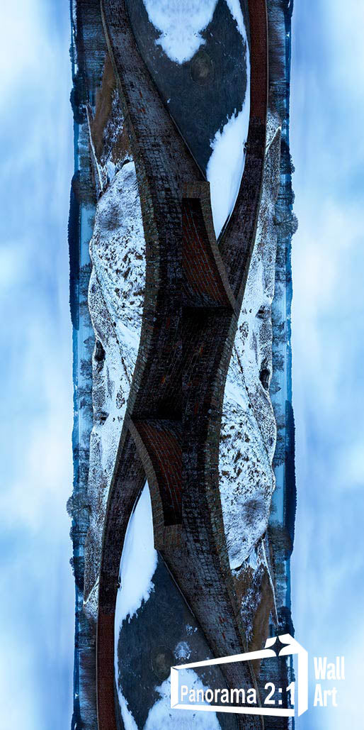 Whispers Through the Ruins
