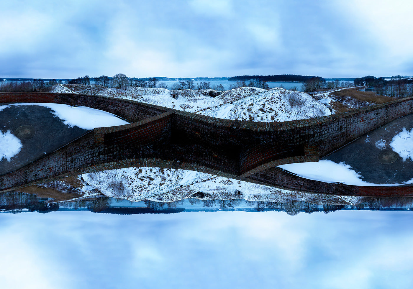 Whispers Through the Ruins