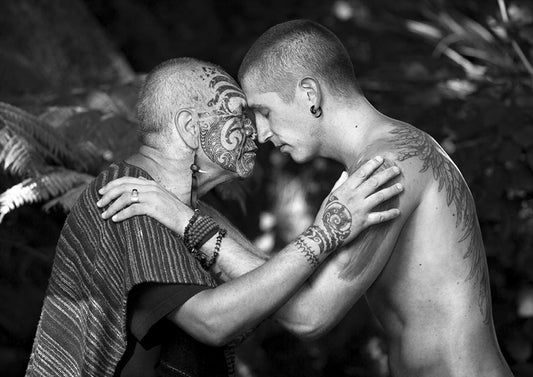 Hongi