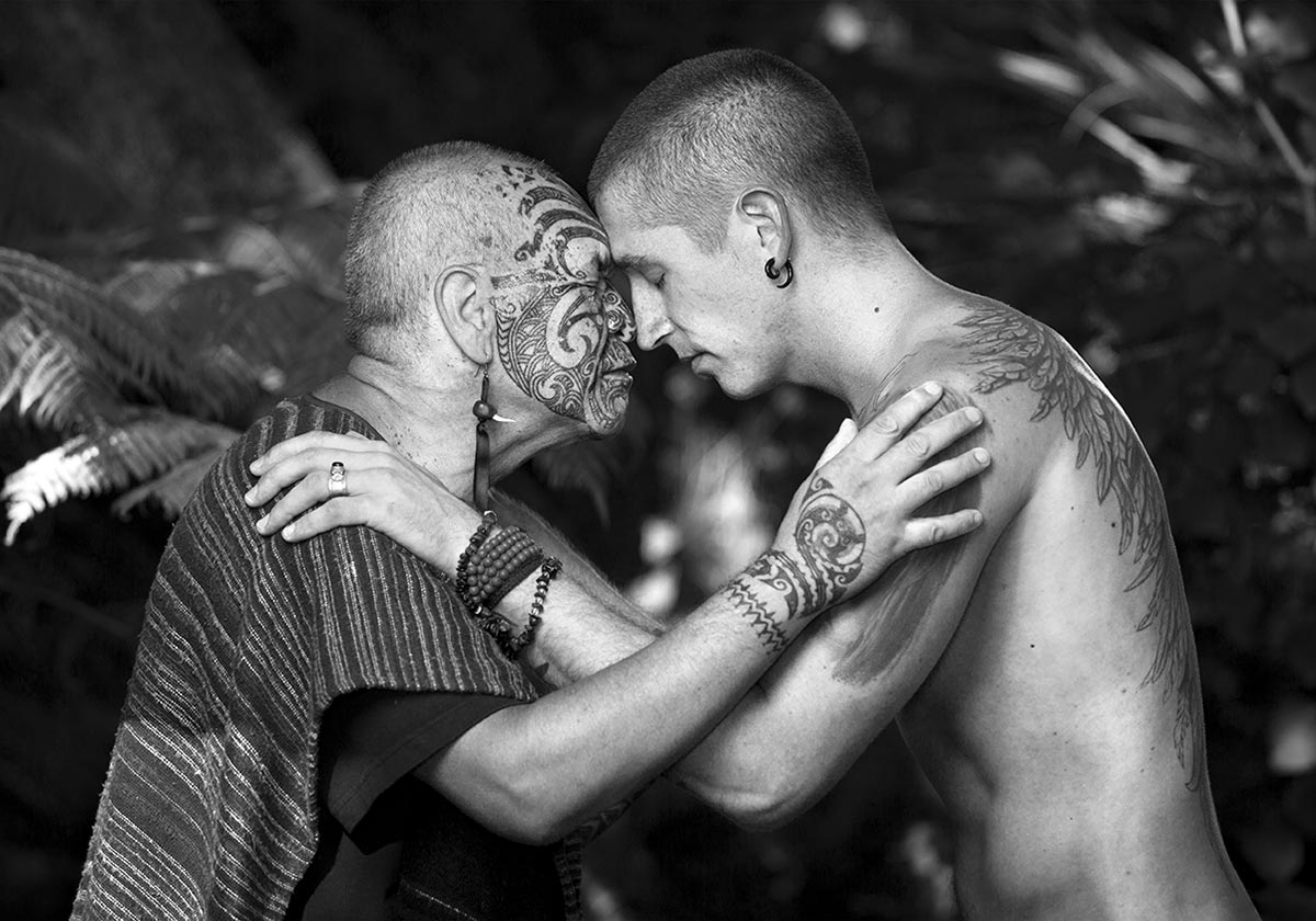 Hongi