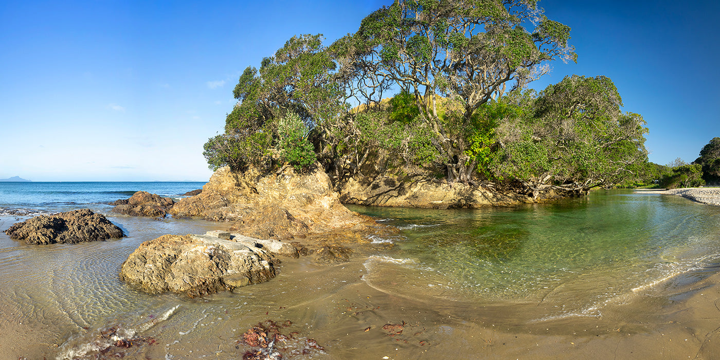 Mangawhai Bay