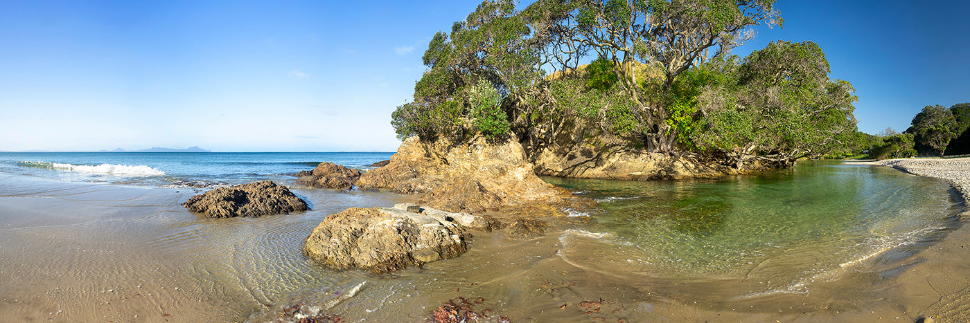Mangawhai Bay
