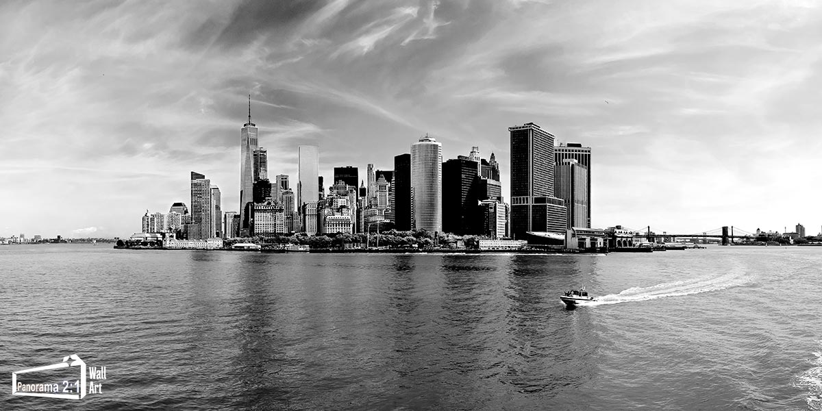 Manhattan