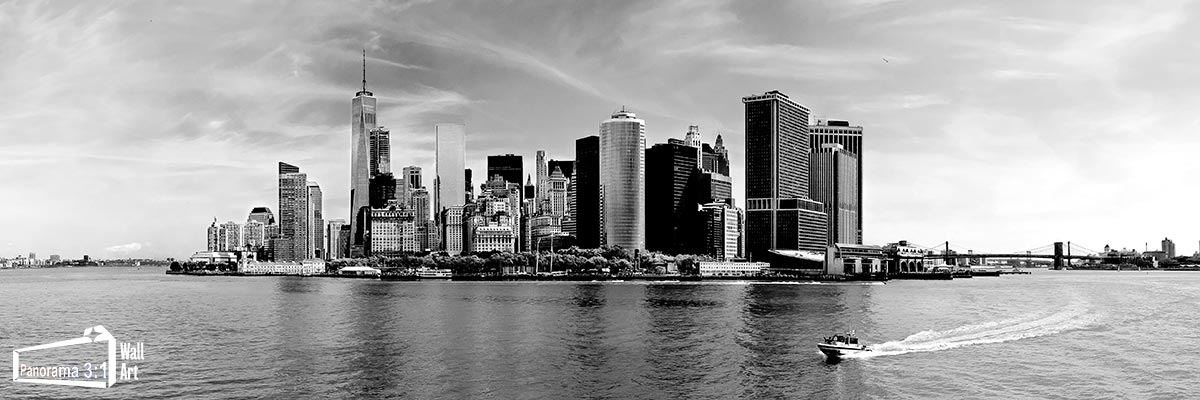 Manhattan