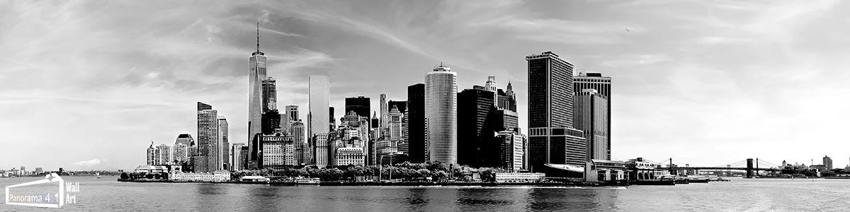 Manhattan