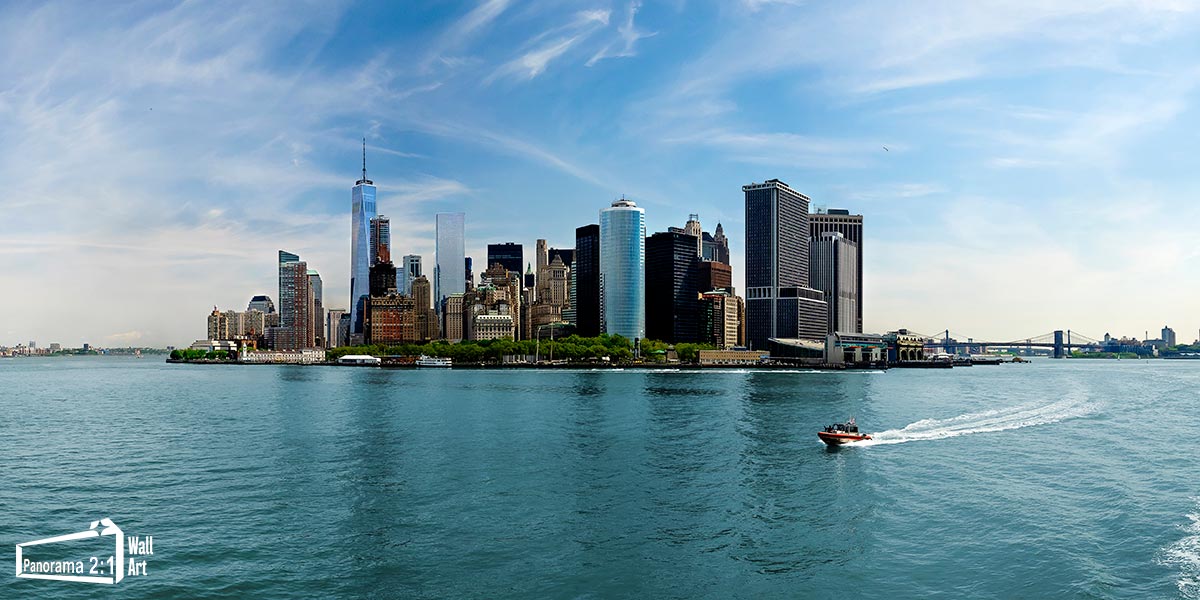 Manhattan