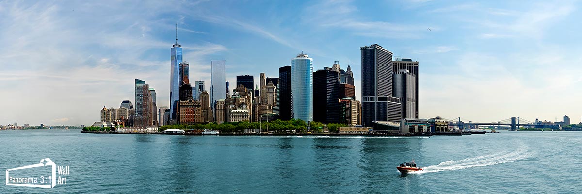 Manhattan