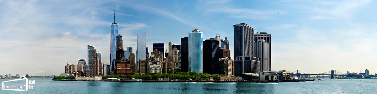 Manhattan