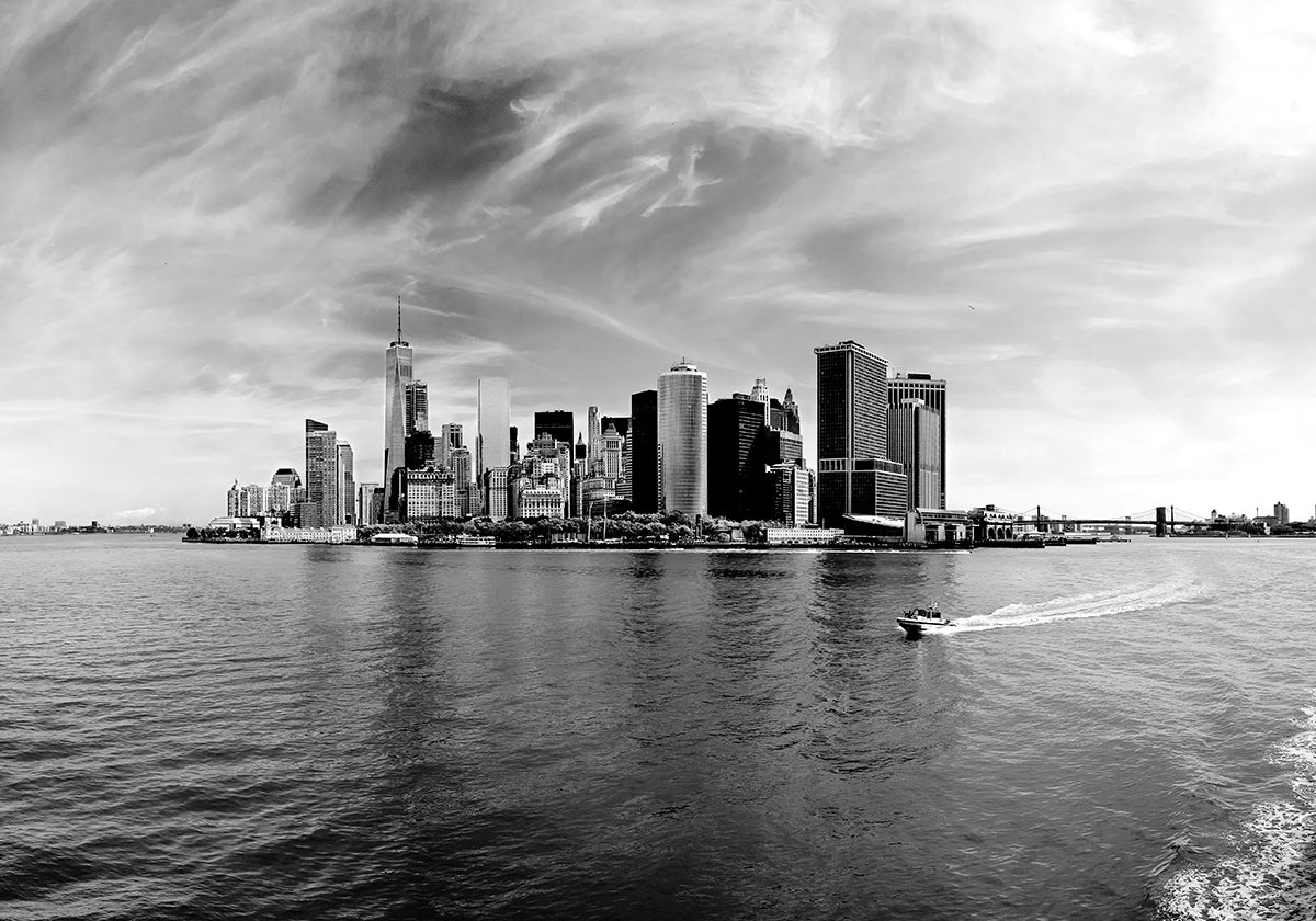 Manhattan