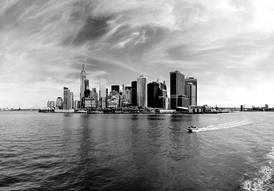 Manhattan