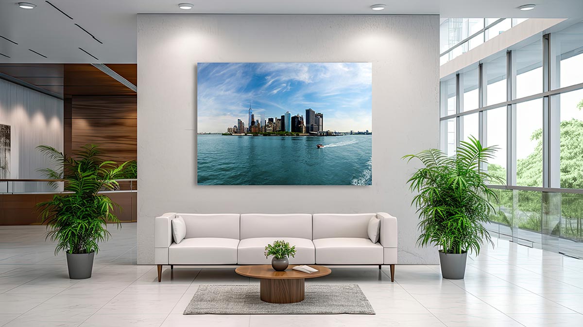 Manhattan
