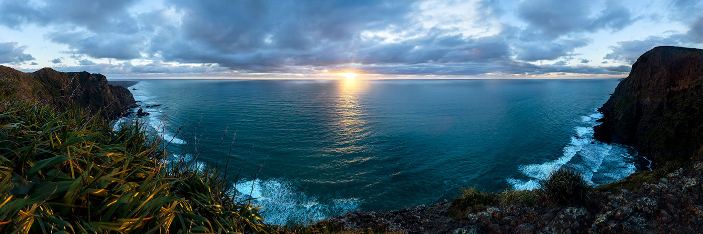 Mercer Bay View