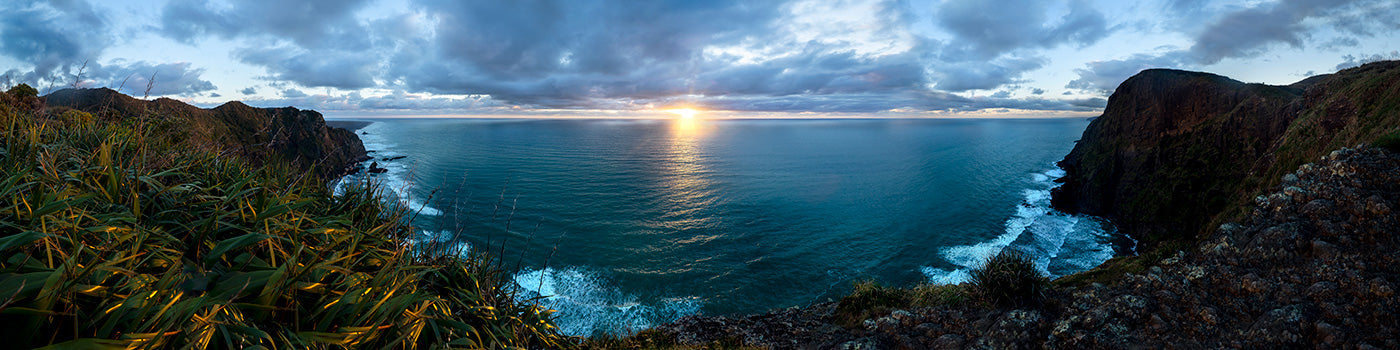 Mercer Bay View
