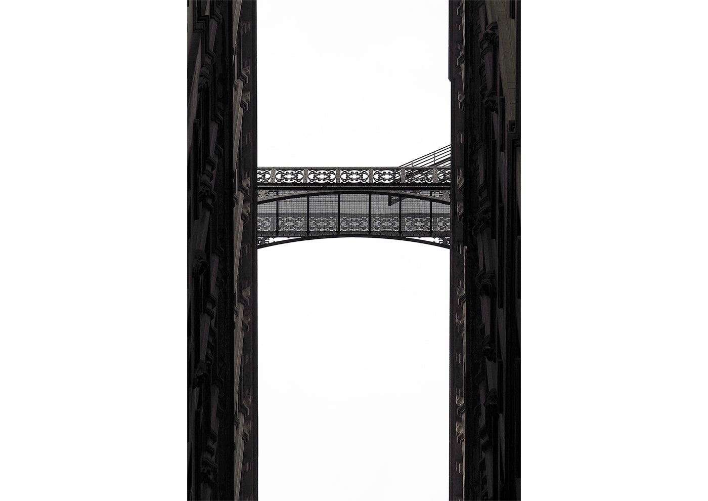 New York Bridge
