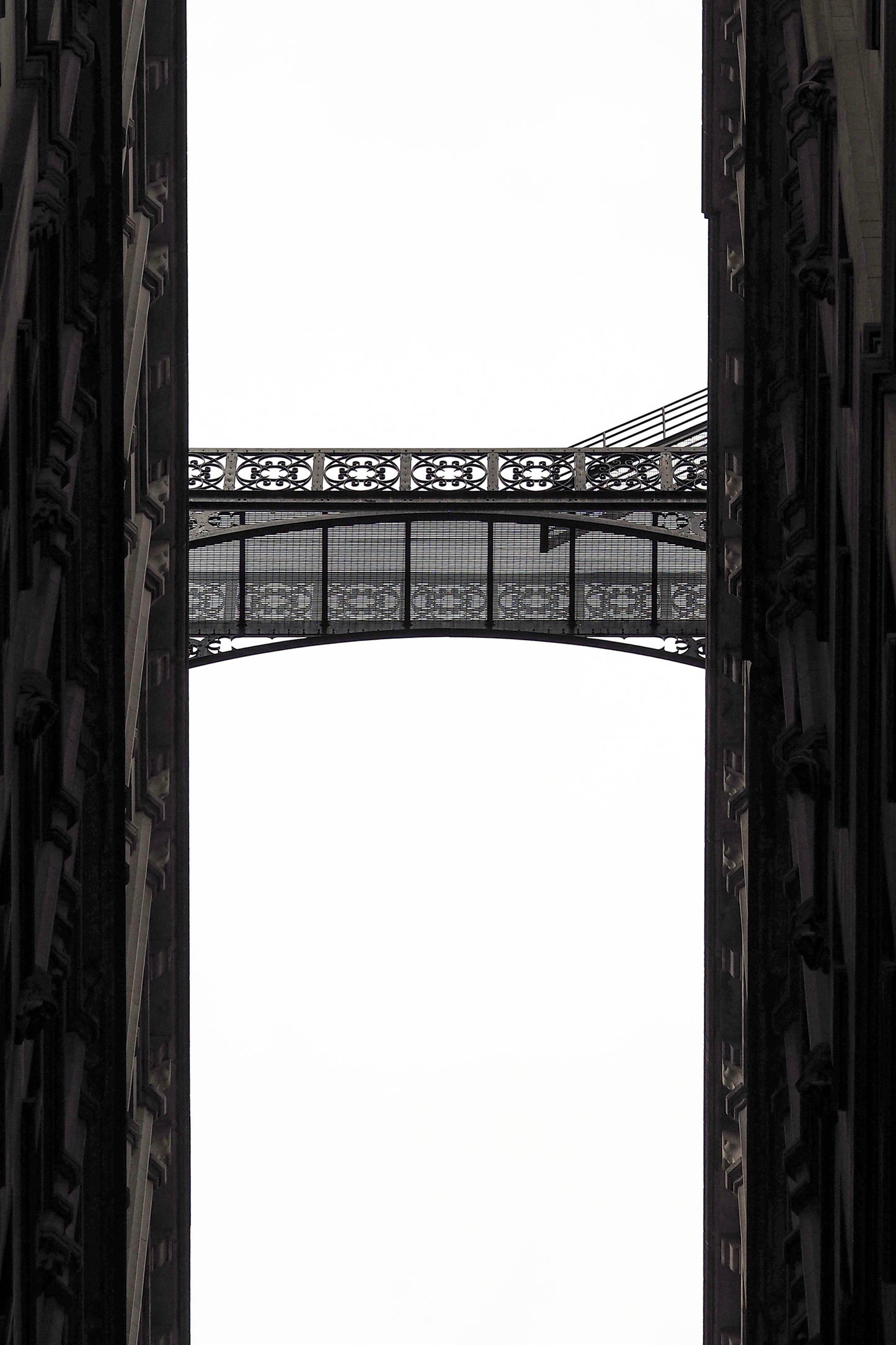 New York Bridge