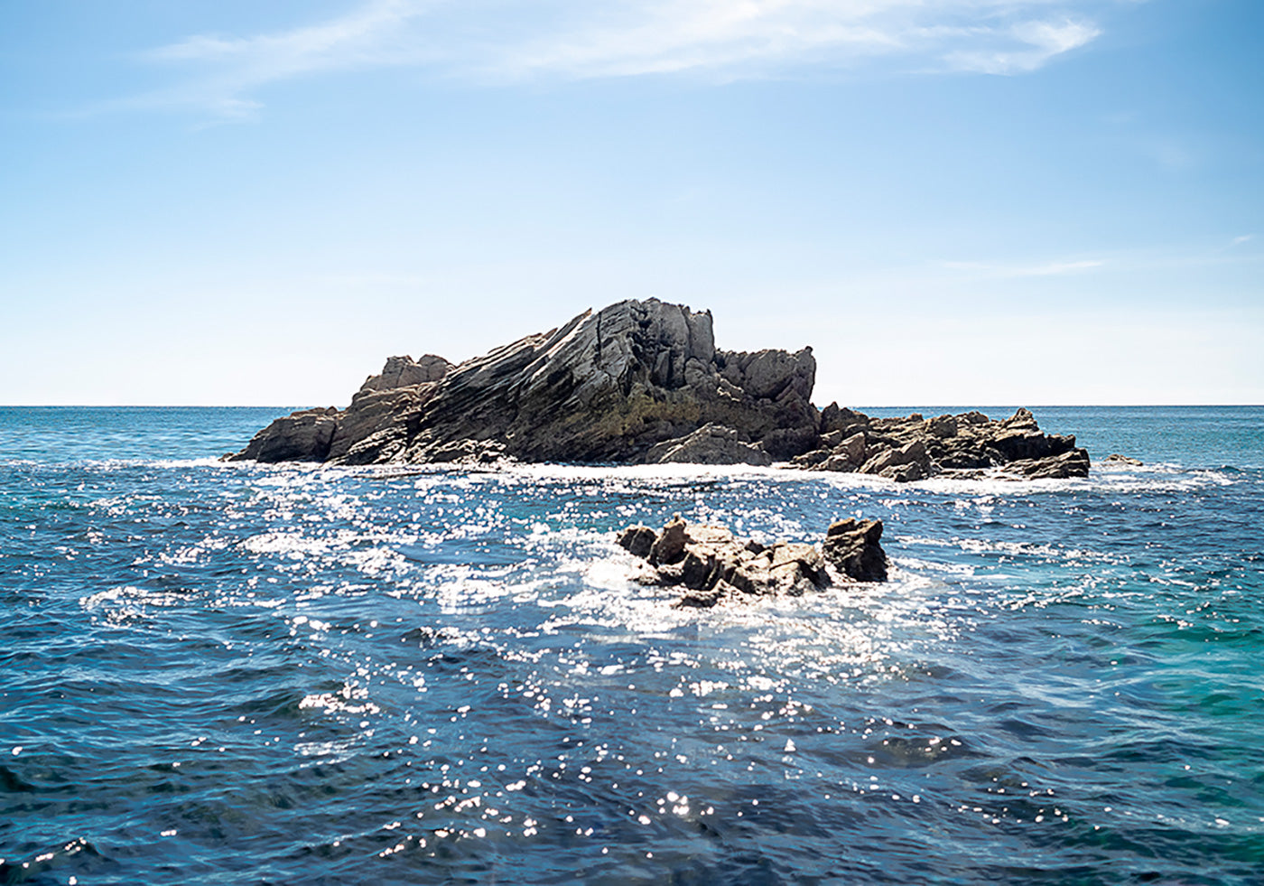 Sea Cliff