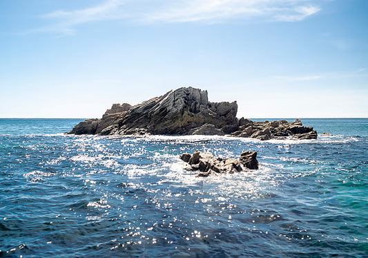 Sea Cliff