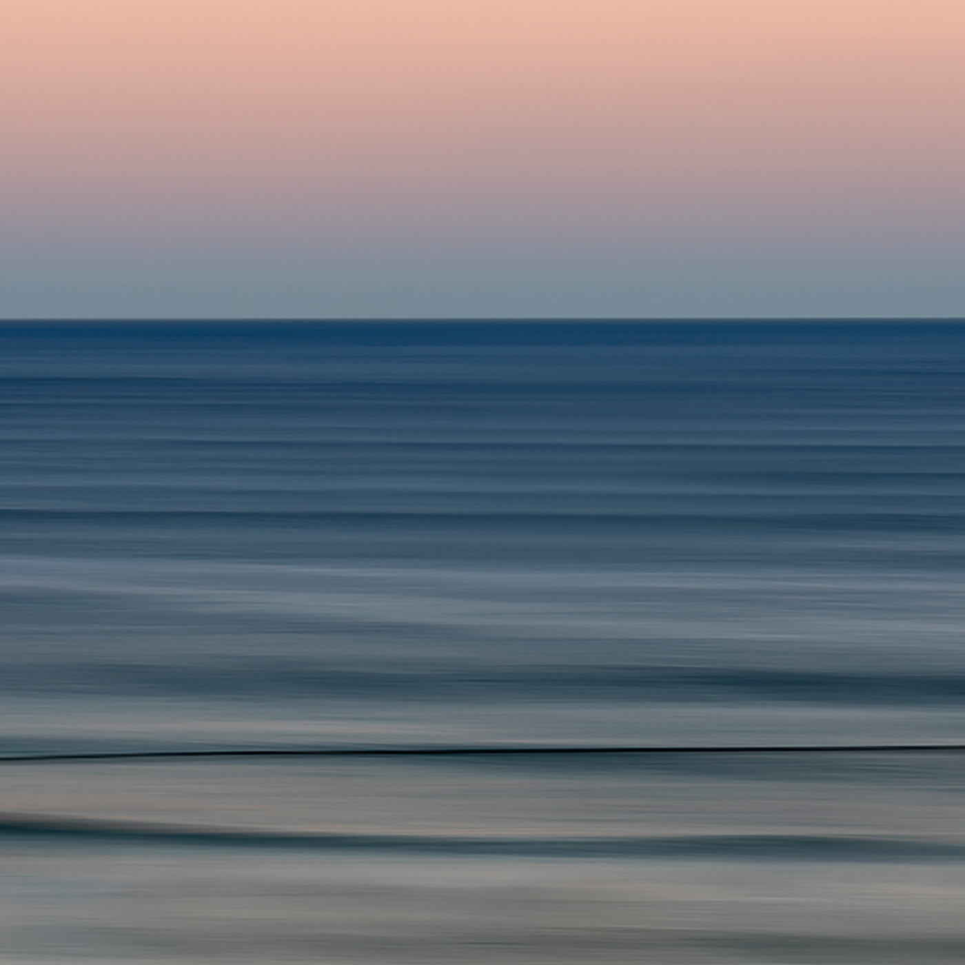 Whispering Tides