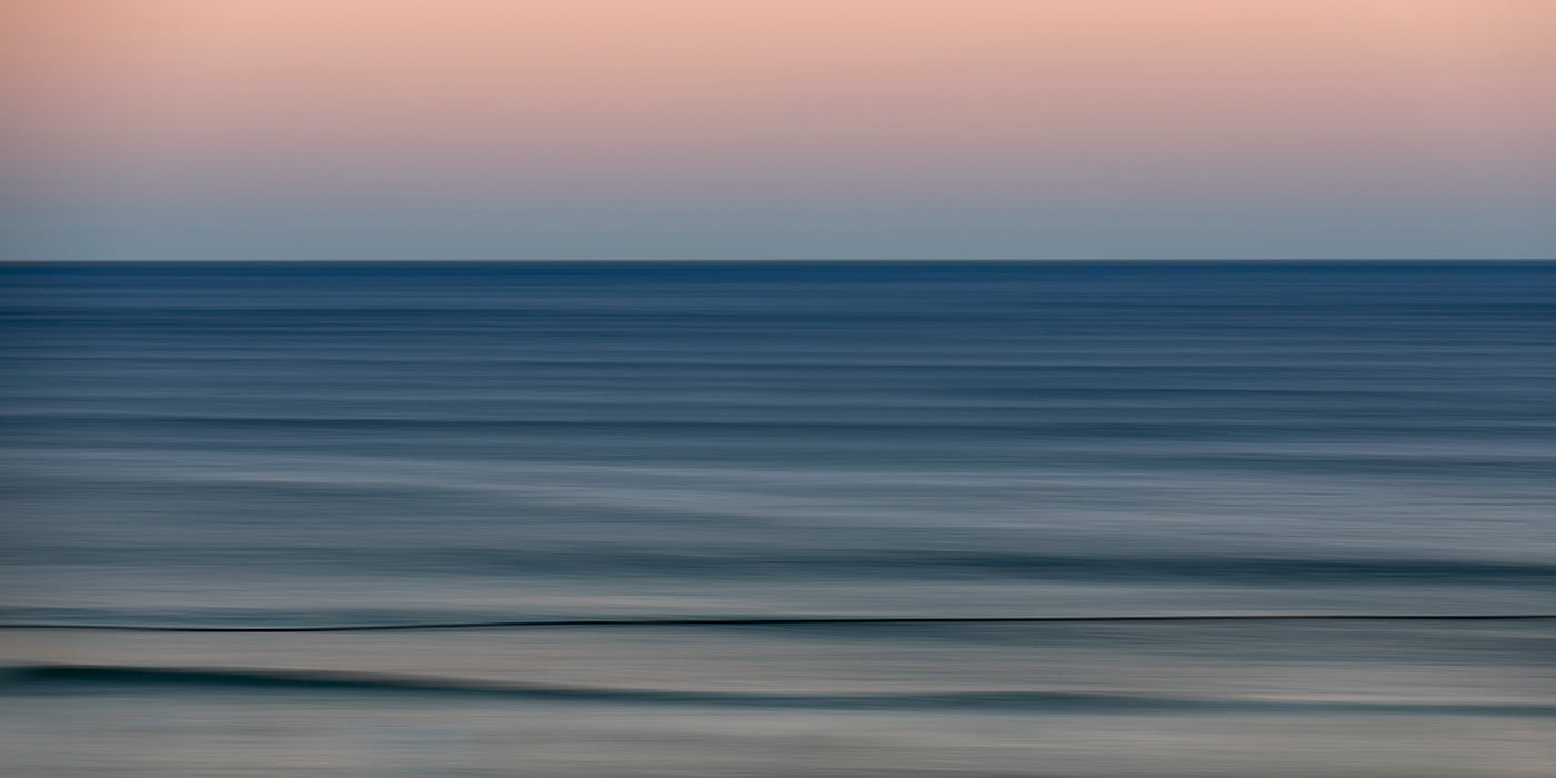 Whispering Tides
