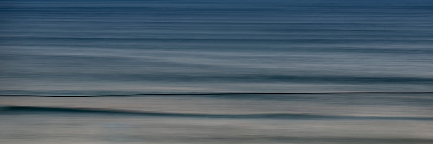 Whispering Tides