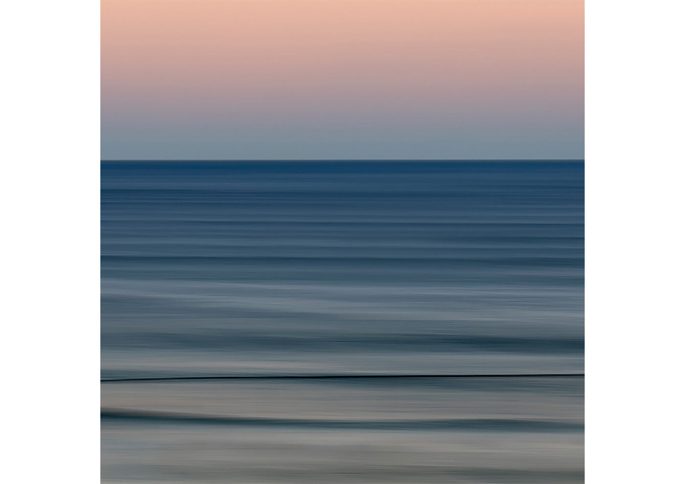 Whispering Tides