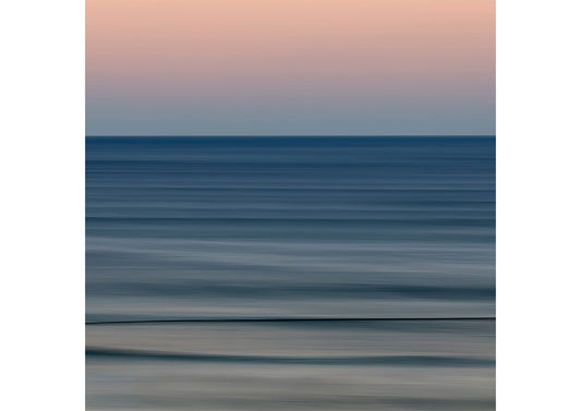 Whispering Tides